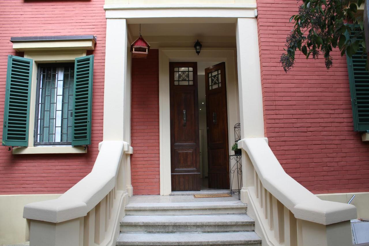Appartamento Biancospino - Maison Louise Bologna, Sant'Orsola Екстериор снимка