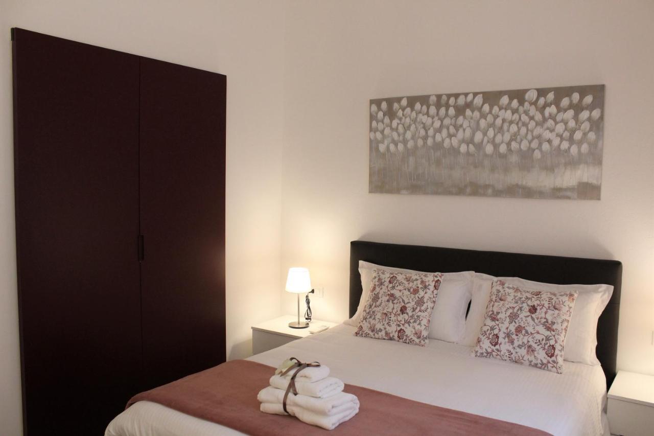 Appartamento Biancospino - Maison Louise Bologna, Sant'Orsola Екстериор снимка