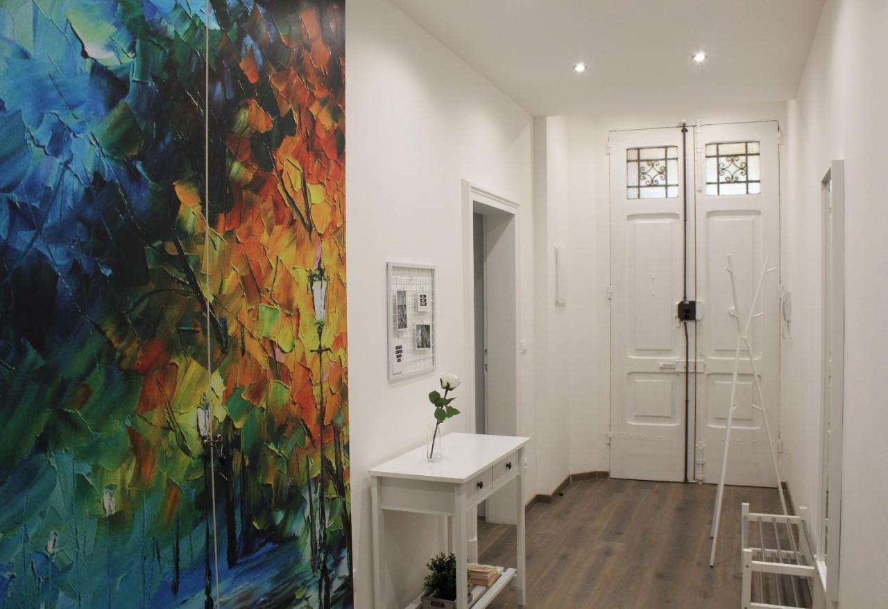 Appartamento Biancospino - Maison Louise Bologna, Sant'Orsola Екстериор снимка