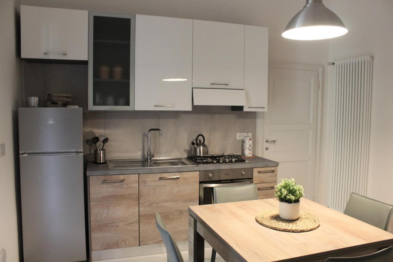 Appartamento Biancospino - Maison Louise Bologna, Sant'Orsola Екстериор снимка