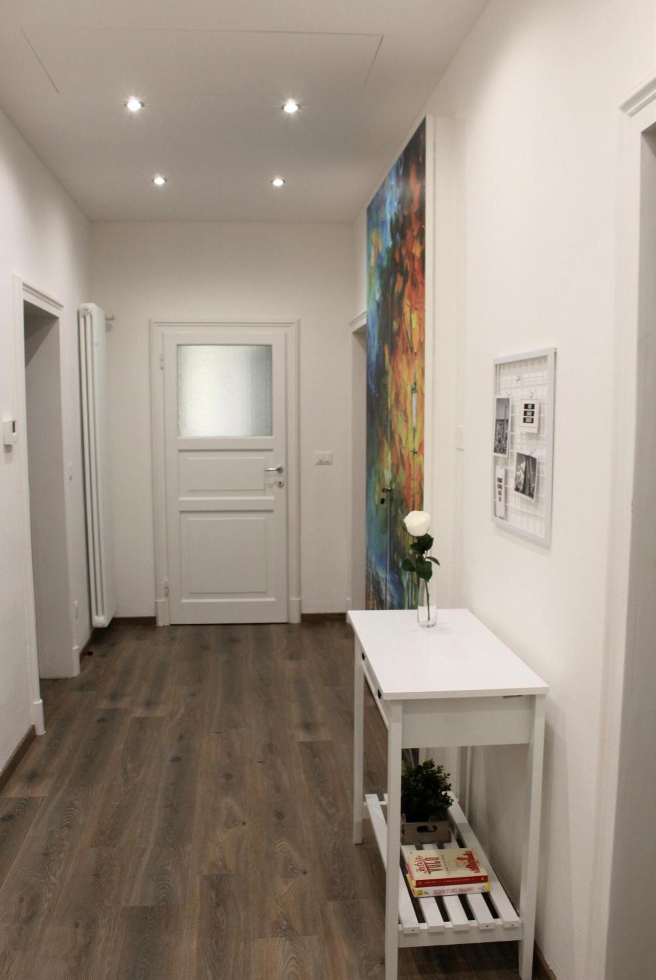Appartamento Biancospino - Maison Louise Bologna, Sant'Orsola Екстериор снимка
