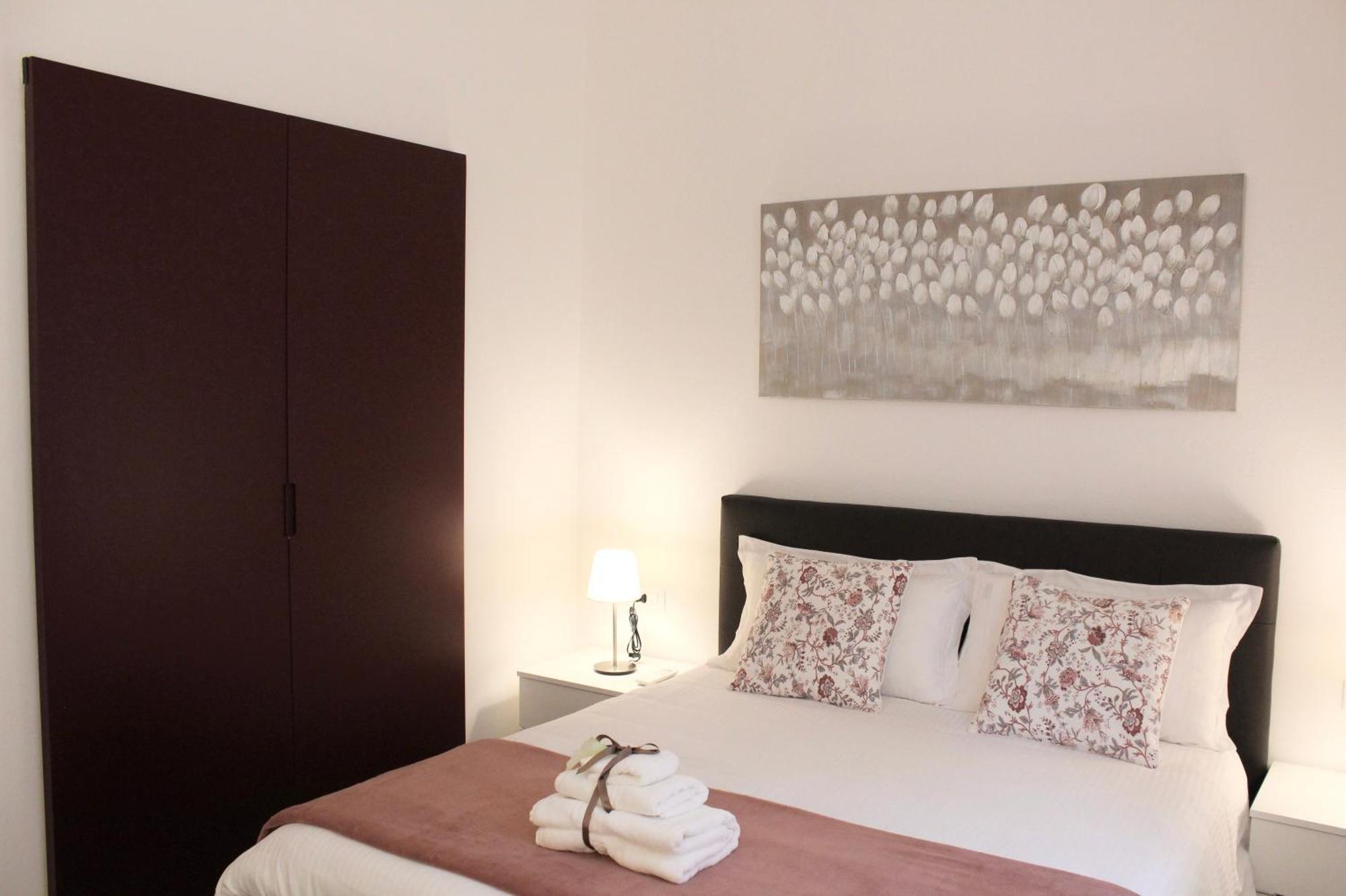 Appartamento Biancospino - Maison Louise Bologna, Sant'Orsola Екстериор снимка