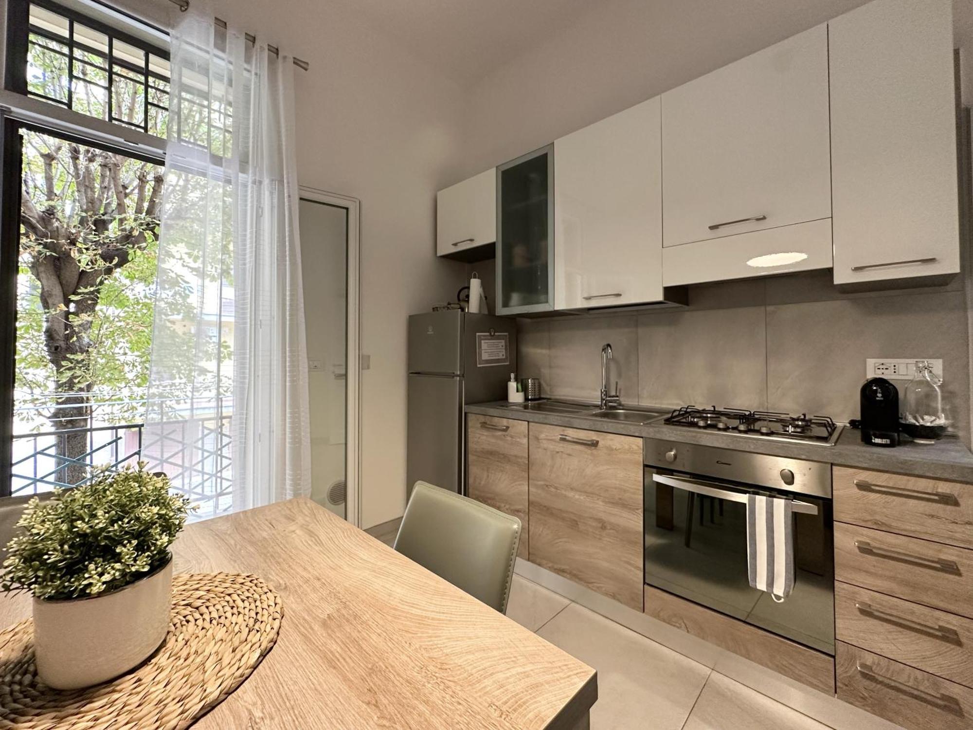 Appartamento Biancospino - Maison Louise Bologna, Sant'Orsola Екстериор снимка