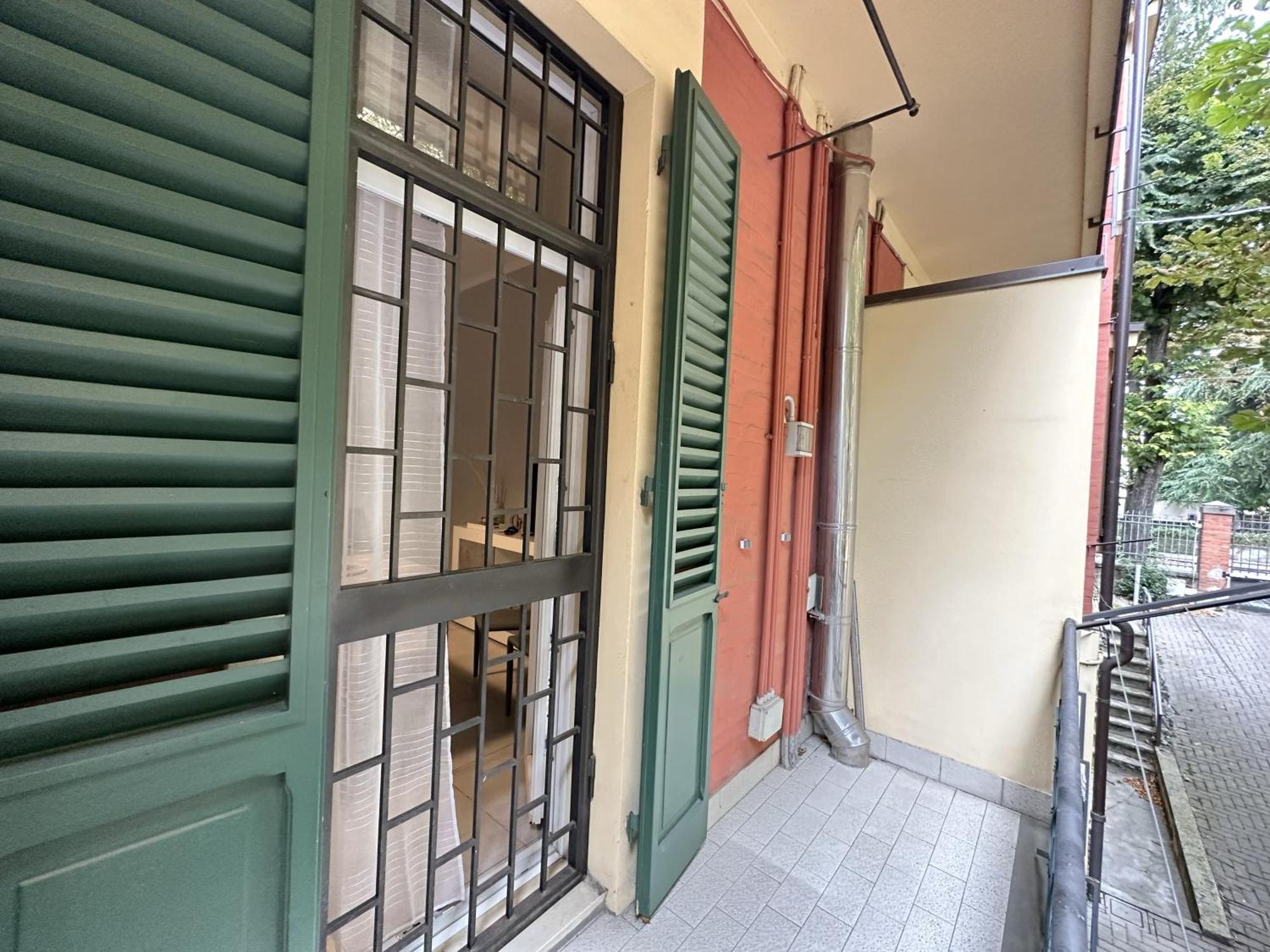 Appartamento Biancospino - Maison Louise Bologna, Sant'Orsola Екстериор снимка